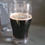 40th Birthday Pint Glass, thumbnail 5 of 9