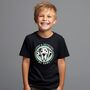 Great Dane Children T Shirt, thumbnail 3 of 8