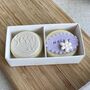 Just Because…Personalised Coated Oreo Twin Gift, thumbnail 4 of 12
