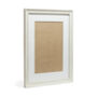 Distressed Wooden Picture Frame, thumbnail 1 of 5