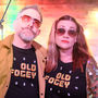 Fogey Tshirt For Awesome Older Men And Women, thumbnail 1 of 6