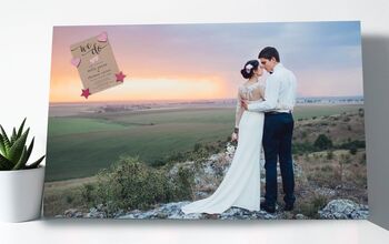 Personalised Photo Magnetic Noticeboard, 2 of 6