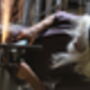 A Day At The Forge: Blacksmith Experience In South Wales For One, thumbnail 8 of 8
