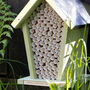 Personalised Father's Day Wildlife Bee Barn, thumbnail 5 of 6