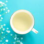White Pearls Yunnan Tea In Refillable Glass Jar, thumbnail 1 of 4