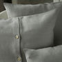 Lara Linen Decorative Cushion Covers, thumbnail 6 of 10