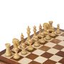 Tilted Mayfield Chess Set, thumbnail 3 of 6