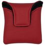 Arsenal Highbury Mallet Putter Cover, thumbnail 5 of 5