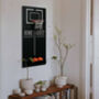 Basketball Metal Wall Hanging Game, thumbnail 4 of 9
