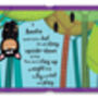 My First Halloween Personalised Children's Book, thumbnail 5 of 11