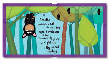 My First Halloween Personalised Children's Book, 5 of 11