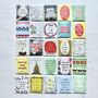 *New* Advent Calendar Tea Gift | Fun Advent Count Down, thumbnail 12 of 12