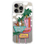 Retro Motel Sign Phone Case For iPhone, thumbnail 8 of 9