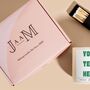 Customised Your Words Here Candle, thumbnail 6 of 6