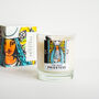 The High Priestess Candle For Protection, thumbnail 2 of 3