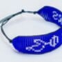 Tottenham Hotspur F.C Beaded Bracelets, thumbnail 3 of 4