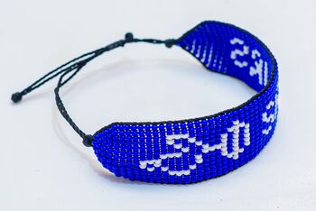 Tottenham Hotspur F.C Beaded Bracelets, 3 of 4