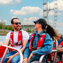 Ultimate London Speedboat Experience For Two, thumbnail 4 of 9