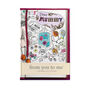 Dear Mummy, A Guided Memory Gift Journal, thumbnail 2 of 8