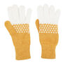 Nordic Knit Gloves, thumbnail 6 of 8