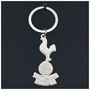 Stocking Filler Tottenham Hotspur Fc Pen + Keyring Official Gift Boxed, thumbnail 2 of 3