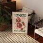 Tomato Kitchen Print, thumbnail 3 of 5