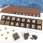 Chocolates For Ramadan And Eid Mubarak Celebrations, thumbnail 2 of 9