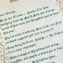 Personalised Santa Letter For Christmas, thumbnail 6 of 6