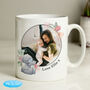 Personalised Mother's Day Me To You Photo Mug, thumbnail 2 of 7