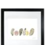 Oyster Limited Edition Giclée Print | Hand Drawn Seafood Illustration, thumbnail 1 of 3