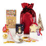 Childrens Christmas Sack Gift Hamper, thumbnail 1 of 4