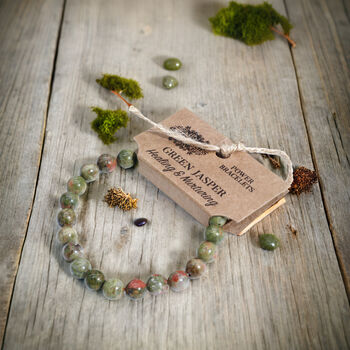 Gemstone Power Bracelets – Energy And Wellbeing, 12 of 12