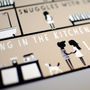 Personalised Family Home Print, thumbnail 11 of 12
