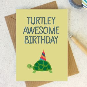 funny cards | notonthehighstreet.com