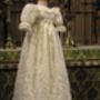 Christening Gown 'Princess Charlotte', thumbnail 3 of 5