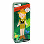 Eco Friendly Magnetic Portable Dressing Up Set, thumbnail 3 of 6