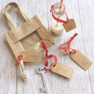 christmas eve boxes | notonthehighstreet.com