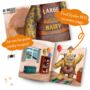 'The Birthday BOO!' Personalised Storybook – A Hilarious Birthday Adventure, thumbnail 7 of 12