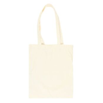 Cat Print Halloween Tote Bag, 4 of 4