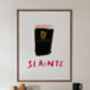 Slainte Cheers, thumbnail 6 of 6