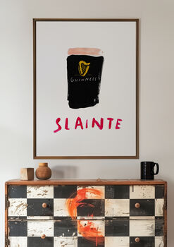 Slainte Cheers, 6 of 6