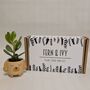 Plant Your Own Succulent Kit, thumbnail 12 of 12