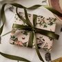 Framed Roses Brooch, thumbnail 7 of 7