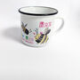 Personalised Queen Bee Mug, thumbnail 9 of 10