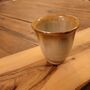 Tokoname Series Water The Small Cup, thumbnail 3 of 6