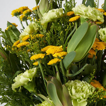 Gessi Fresh Flower Letterbox Gift, 2 of 3