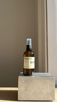 Garden Mint Facial Toner Refreshing And Hydrating Mist, 2 of 3