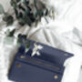 Personalised Leather Travel Wallet, thumbnail 10 of 12