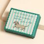 Colourful Quotation Trinket Dishes, thumbnail 8 of 9