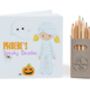 Halloween Doodle Books, thumbnail 6 of 12